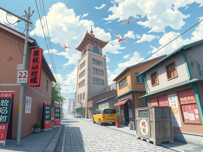 小丽水果店门店实景