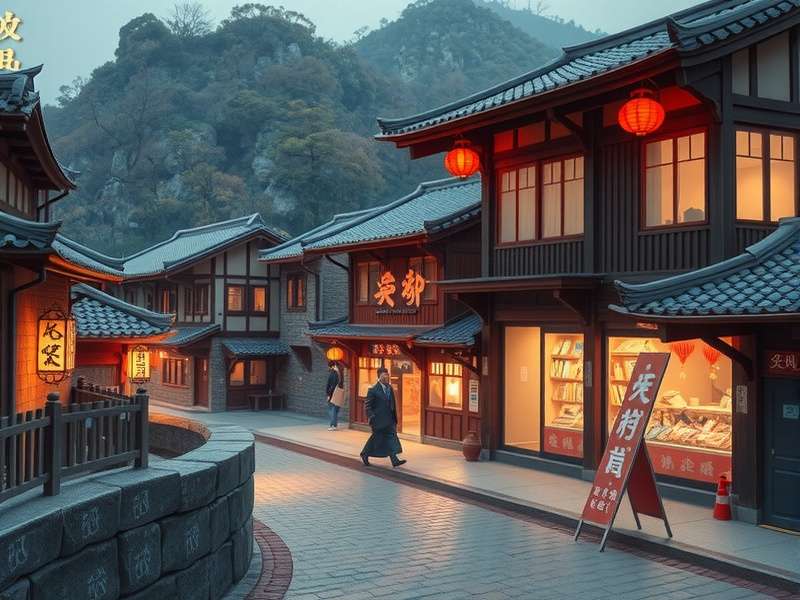 有机水果种植基地考察